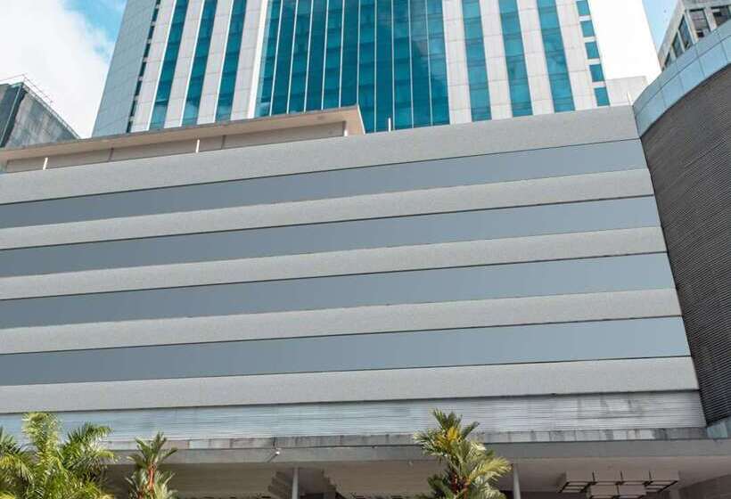 Fotos del hotel Riu Plaza Panama:  11