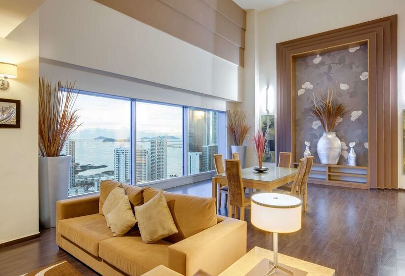 Fotos del hotel Riu Plaza Panama:  23