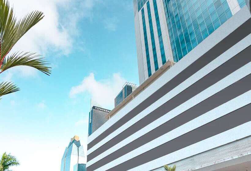 Fotos del hotel Riu Plaza Panama:  18