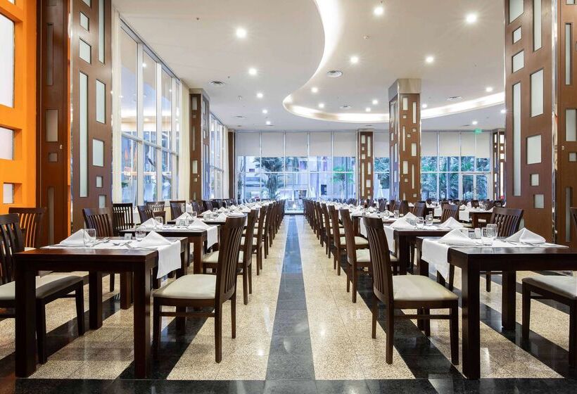 Fotos del hotel Riu Plaza Panama:  12