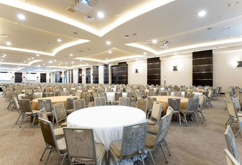 Fotos del hotel Riu Plaza Panama:  13