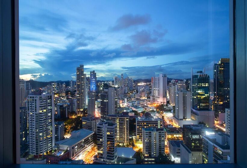 Fotos del hotel Riu Plaza Panama:  17