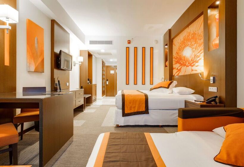 Fotos del hotel Riu Plaza Panama:  5
