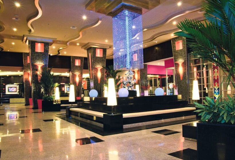 Fotos del hotel Riu Plaza Panama:  29