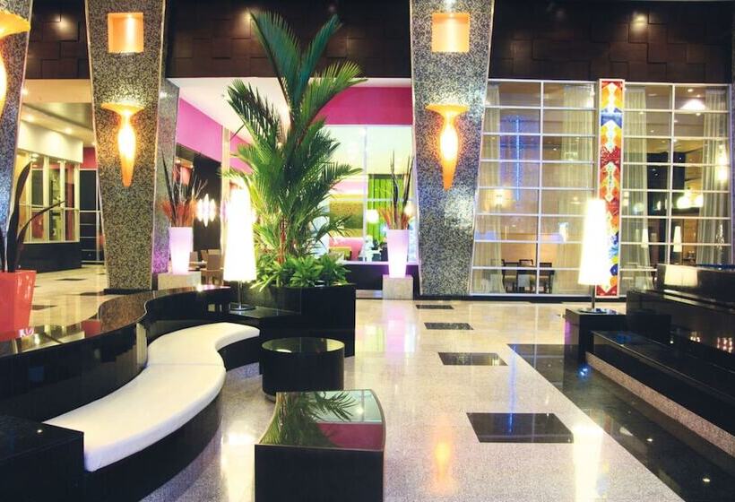 Fotos del hotel Riu Plaza Panama:  30