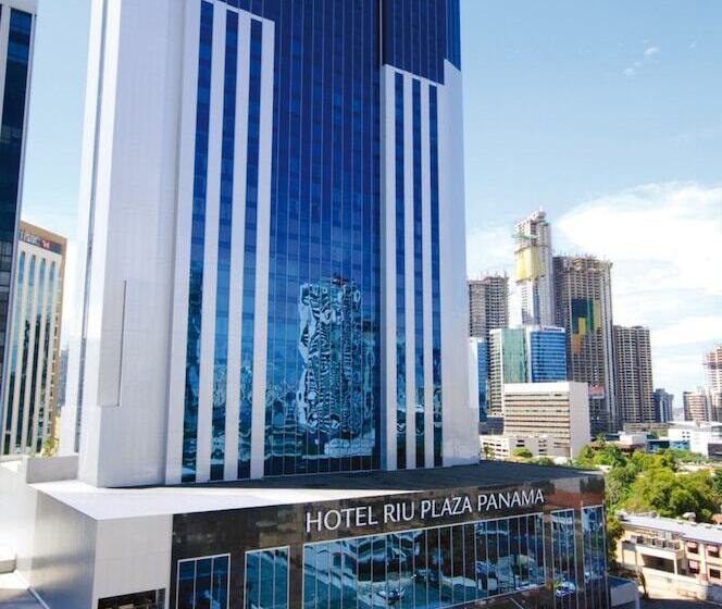 Fotos del hotel Riu Plaza Panama:  16