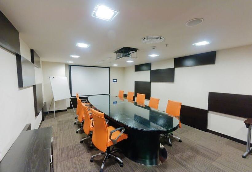 Fotos del hotel Riu Plaza Panama:  15