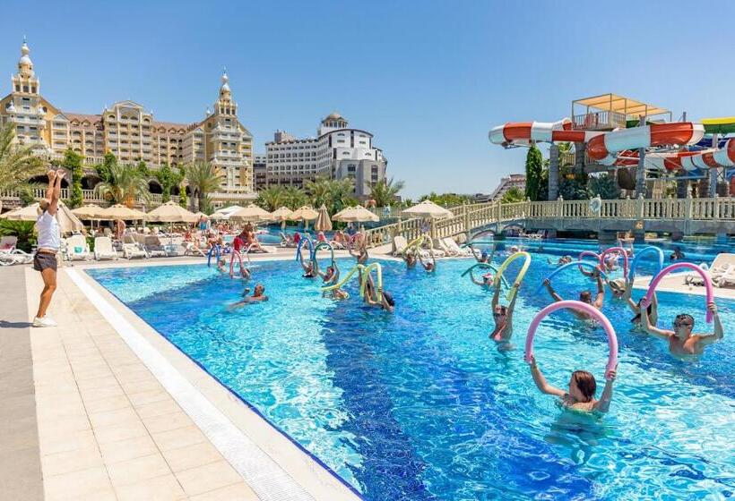 هتل Royal Holiday Palace