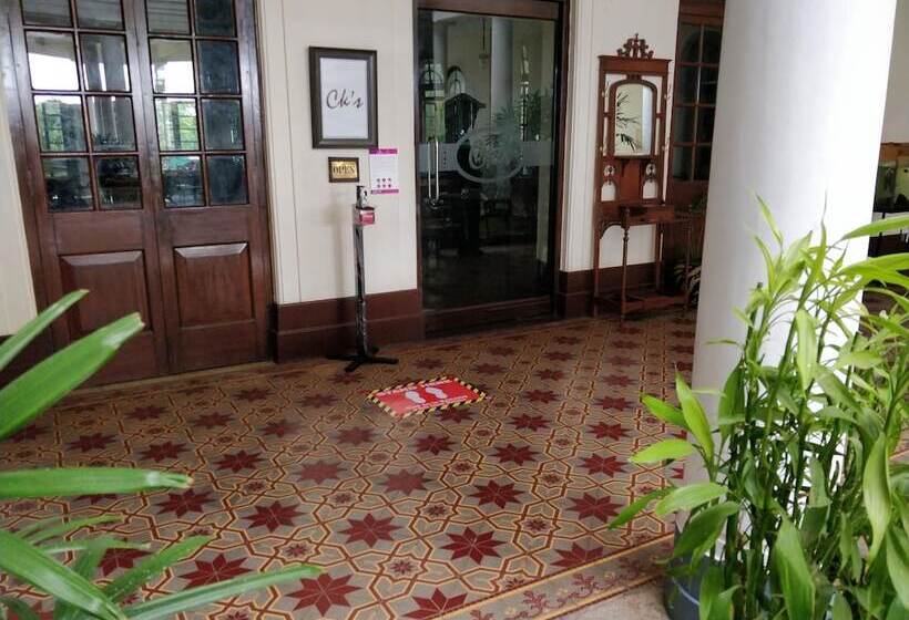 Fotos del hotel Royal Orchid Brindavan Garden Mysore: 1 Fotos del hotel Royal Orchid Brindavan Garden Mysore: 1