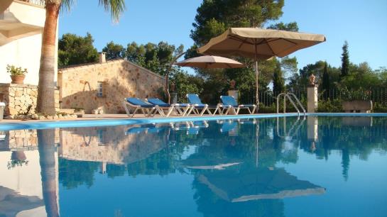 Rural Hotel Agroturisme Perola  Adults Only