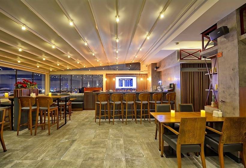 Fotos del hotel Samir Deluxe:  24