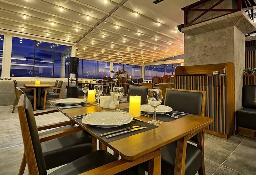 Fotos del hotel Samir Deluxe:  42