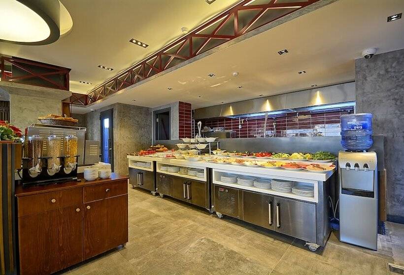 Fotos del hotel Samir Deluxe:  49