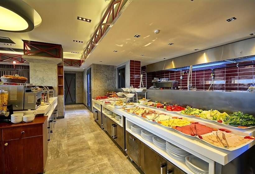 Fotos del hotel Samir Deluxe:  36