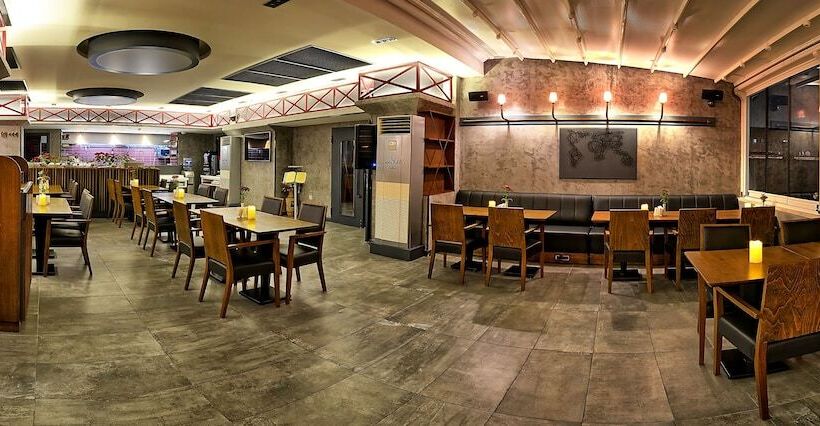 Fotos del hotel Samir Deluxe:  44