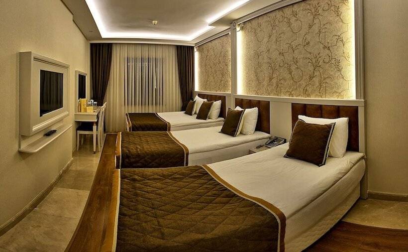 Fotos del hotel Samir Deluxe:  6