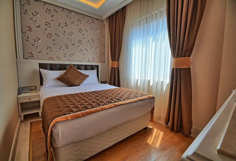 Fotos del hotel Samir Deluxe:  8