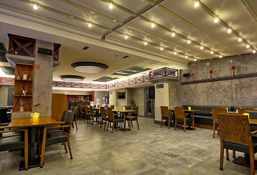 Fotos del hotel Samir Deluxe:  40