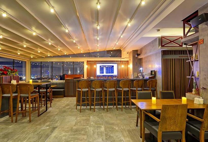 Fotos del hotel Samir Deluxe:  25