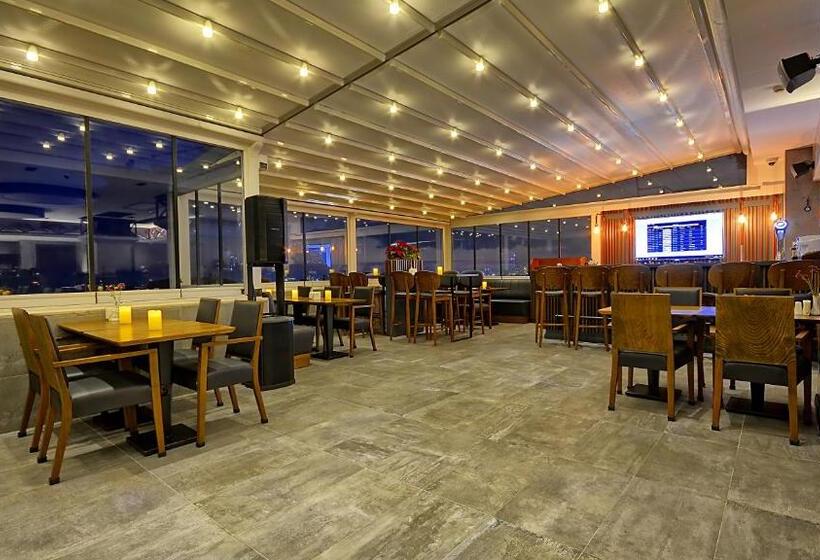 Fotos del hotel Samir Deluxe:  38