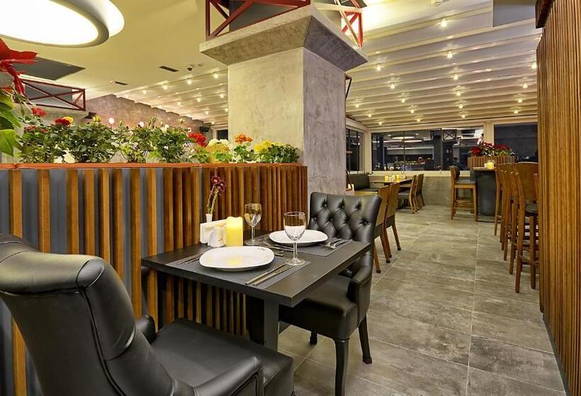 Fotos del hotel Samir Deluxe:  11