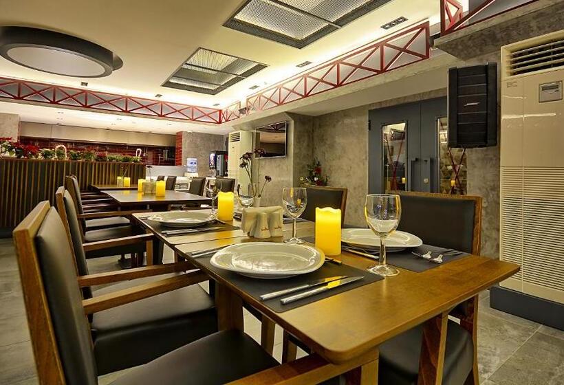 Fotos del hotel Samir Deluxe:  15