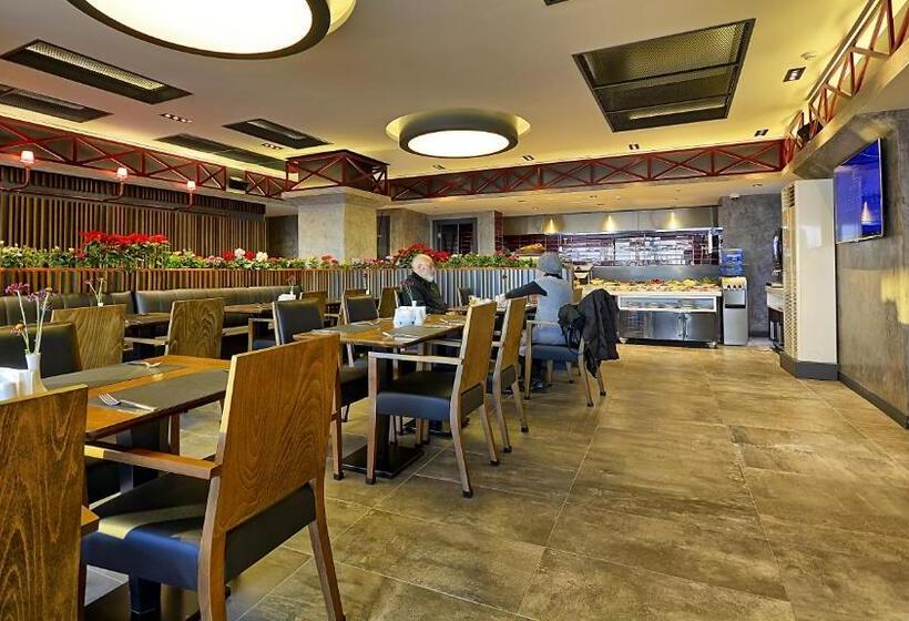 Fotos del hotel Samir Deluxe:  16