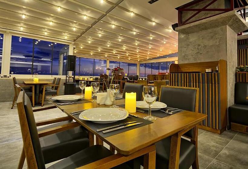 Fotos del hotel Samir Deluxe:  13