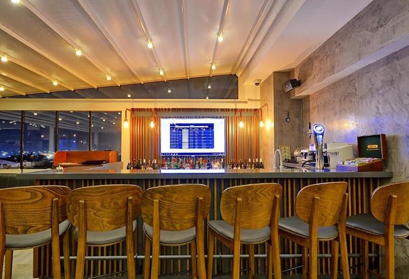 Fotos del hotel Samir Deluxe:  22