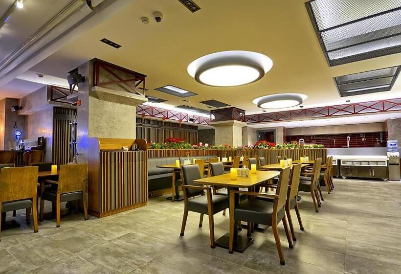 Fotos del hotel Samir Deluxe:  17