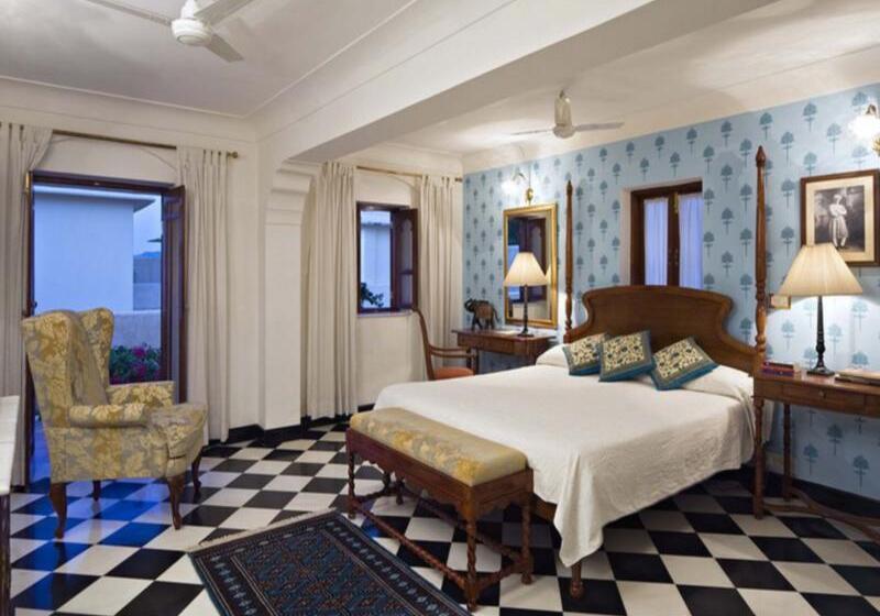 Fotos del hotel Samode Haveli:  6