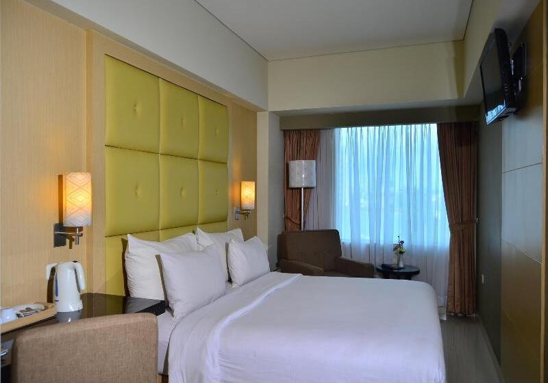 Fotos del hotel Santika Makassar: 1 Fotos del hotel Santika Makassar: 1