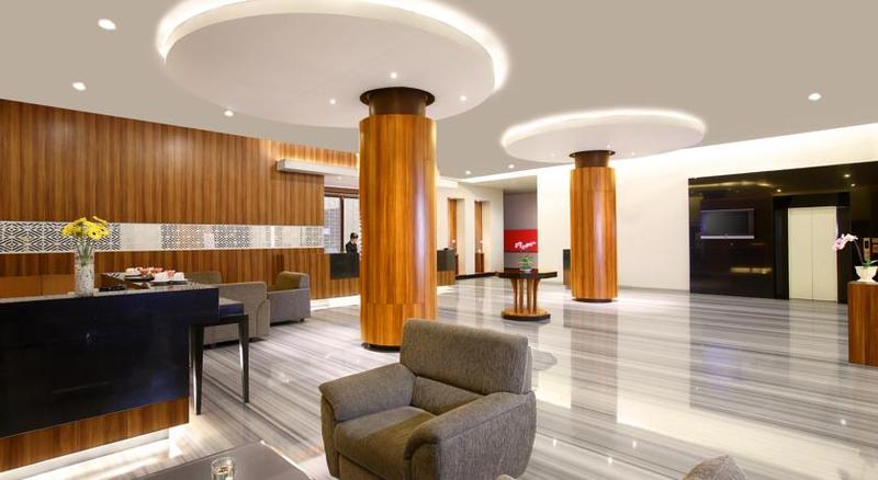 هتل Santika Makassar