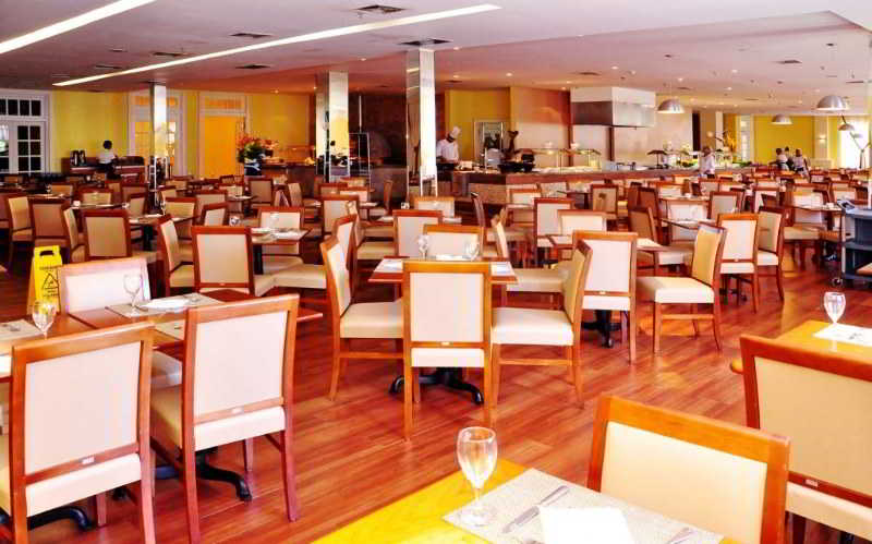 בית מלון כפרי Sauípe Resorts - All Inclusive