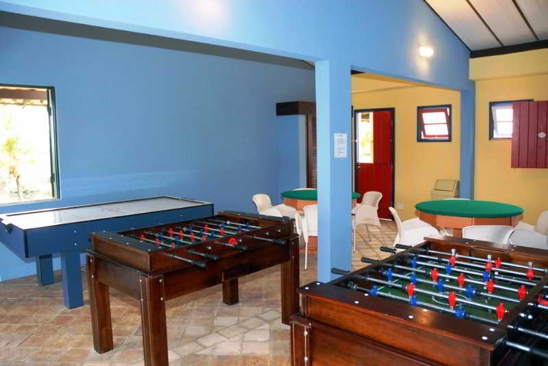 Отель Sauípe Resorts - All Inclusive