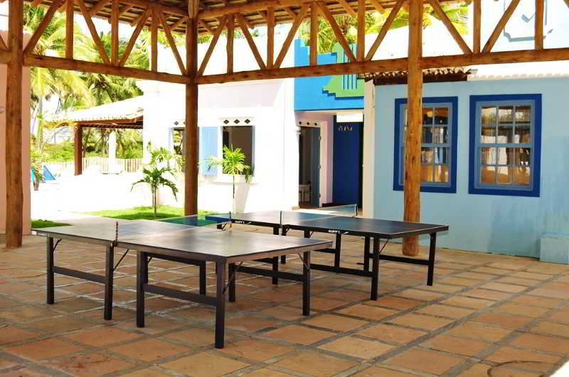 בית מלון כפרי Sauípe Resorts - All Inclusive