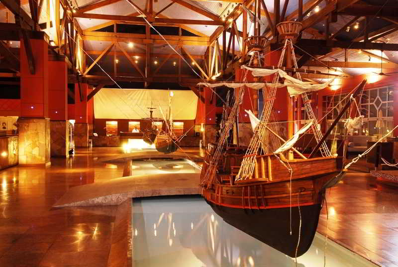 בית מלון כפרי Sauípe Resorts - All Inclusive