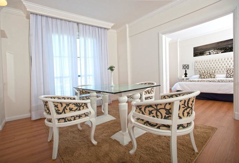 Fotos del hotel Scala Hotel Buenos Aires:  16