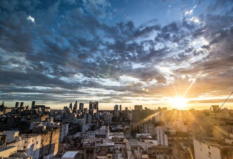 Fotos del hotel Scala Hotel Buenos Aires:  17