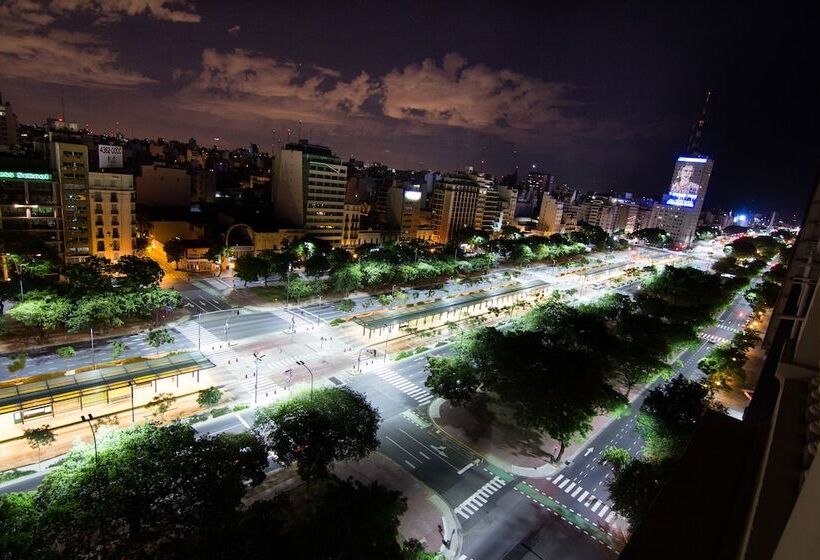 Fotos del hotel Scala Hotel Buenos Aires:  12