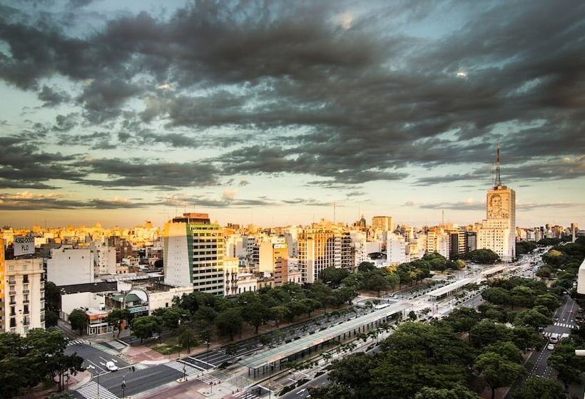 Fotos del hotel Scala Hotel Buenos Aires:  13