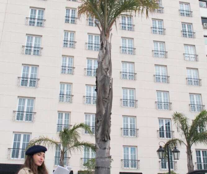 Fotos del hotel Scala Hotel Buenos Aires:  2