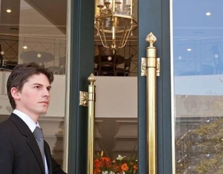 Fotos del hotel Scala Hotel Buenos Aires:  15