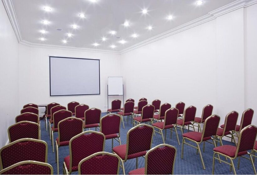 Fotos del hotel Scala Hotel Buenos Aires:  4