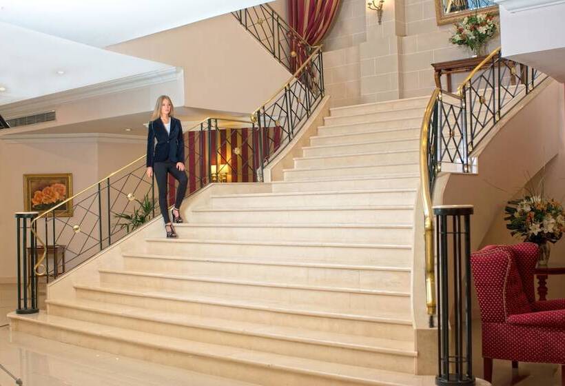 Fotos del hotel Scala Hotel Buenos Aires:  18