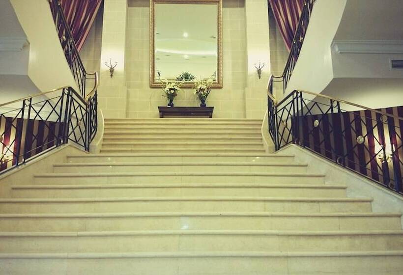 Fotos del hotel Scala Hotel Buenos Aires:  29