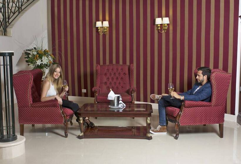 Fotos del hotel Scala Hotel Buenos Aires:  20