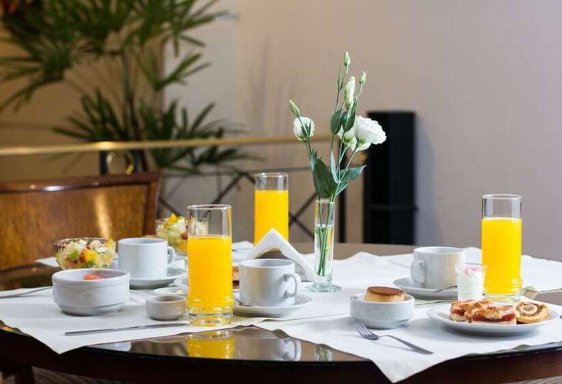 Fotos del hotel Scala Hotel Buenos Aires:  22