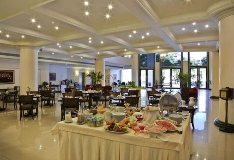 Fotos del hotel Scala Hotel Buenos Aires:  23