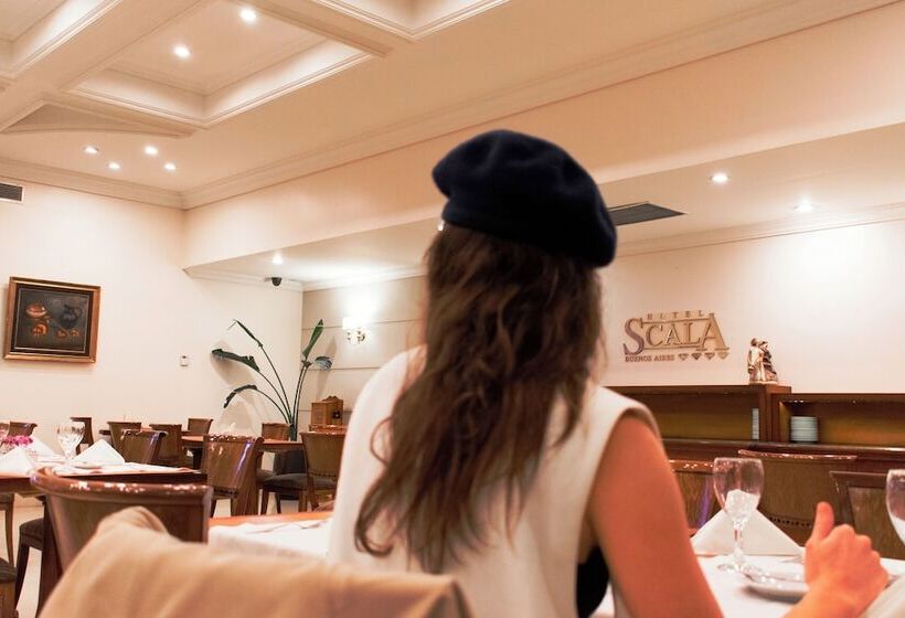 Fotos del hotel Scala Hotel Buenos Aires:  11